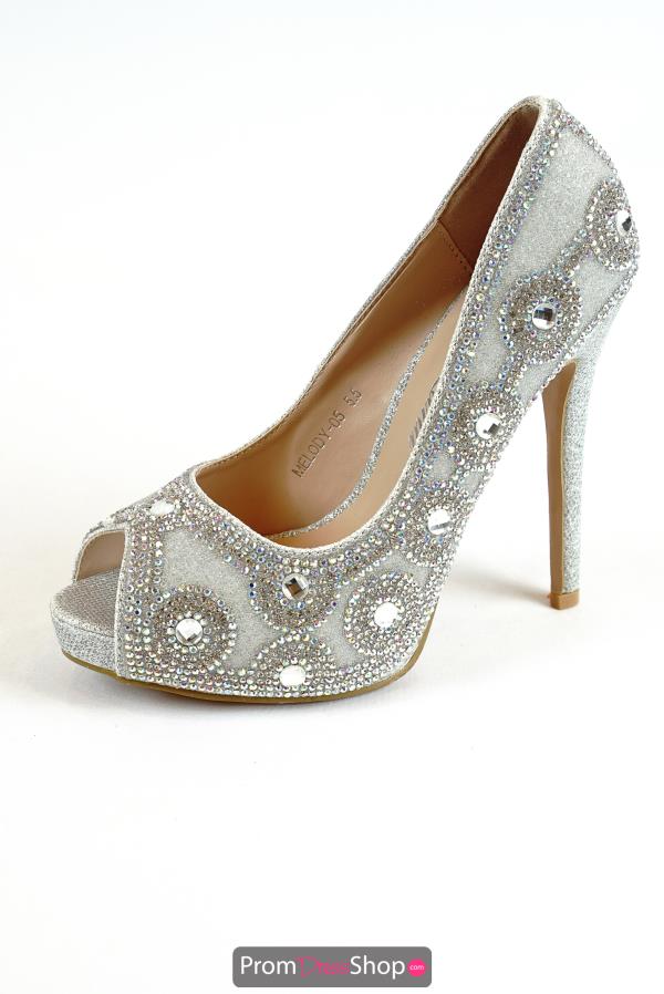 Springland Footwear heels Style Melody-05